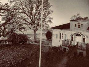 Turistgården - House Of Ven in Sankt Ibb